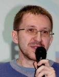 Kirill Soloviev